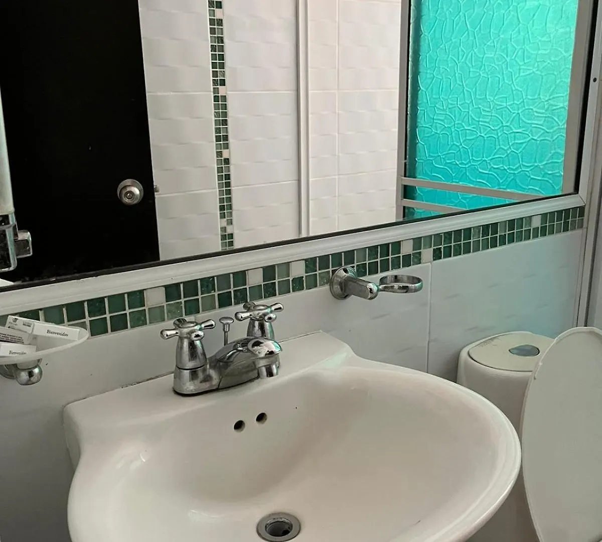 Hotel Rodadero Suit Santa Marta