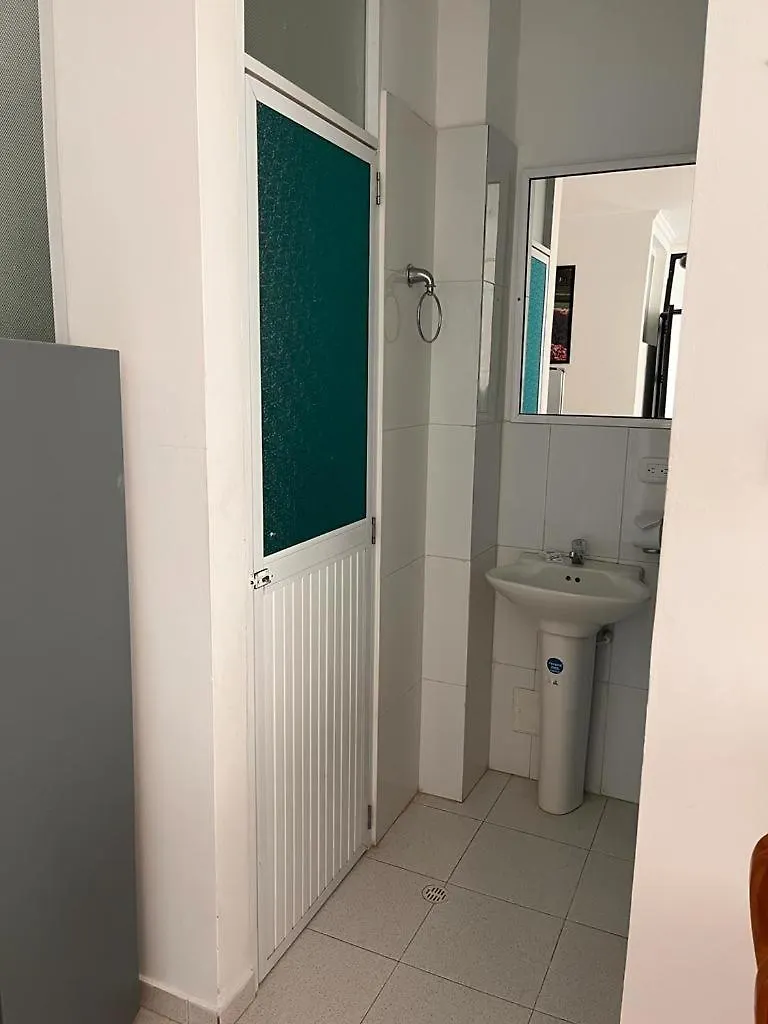 Hotel Rodadero Suit Santa Marta
