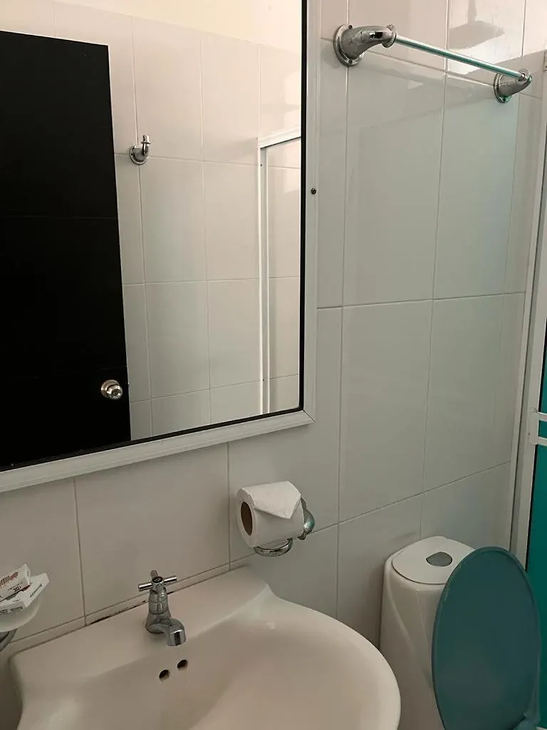 Hotel Rodadero Suit Santa Marta  Santa Marta (Magdalena)