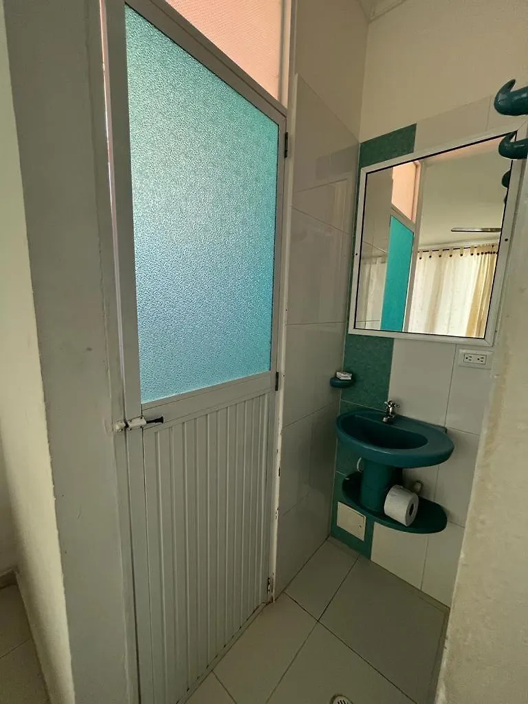 Hotel Rodadero Suit Santa Marta  Colombia