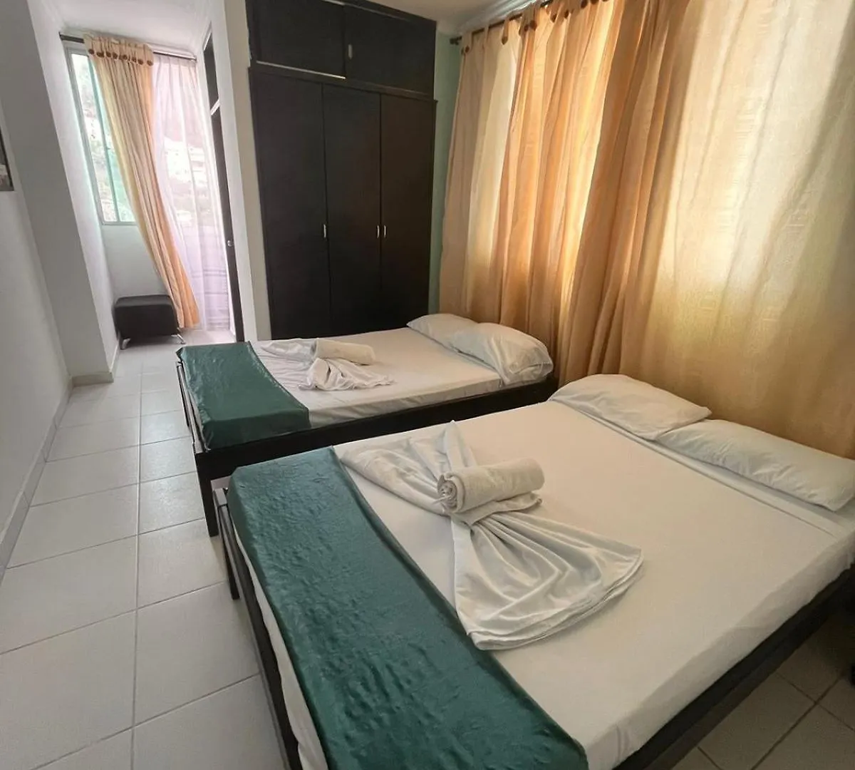 Hotel Rodadero Suit Santa Marta  0*, Santa Marta (Magdalena) Colombia