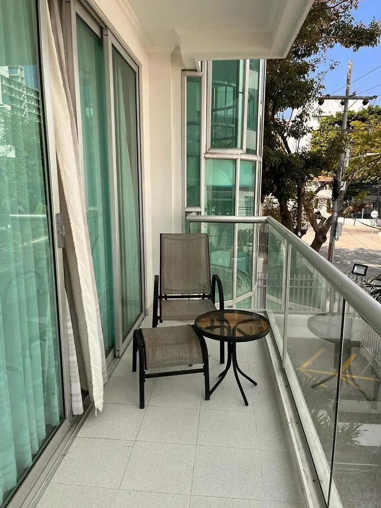 Hotel Rodadero Suit Santa Marta  Colombia