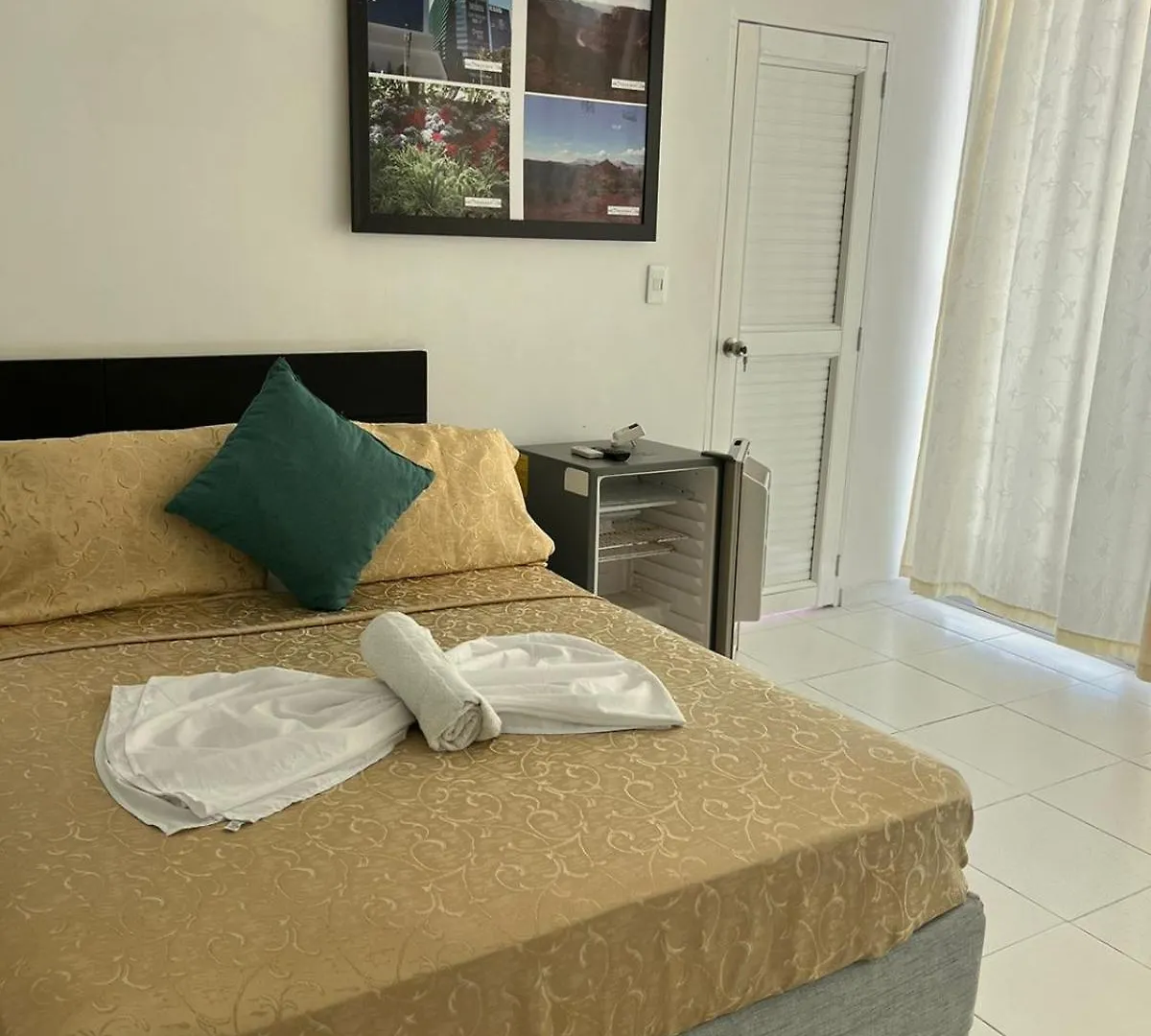 Hotel Rodadero Suit Santa Marta