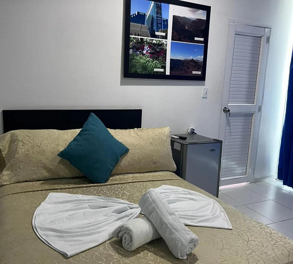 Hotel Rodadero Suit Santa Marta
