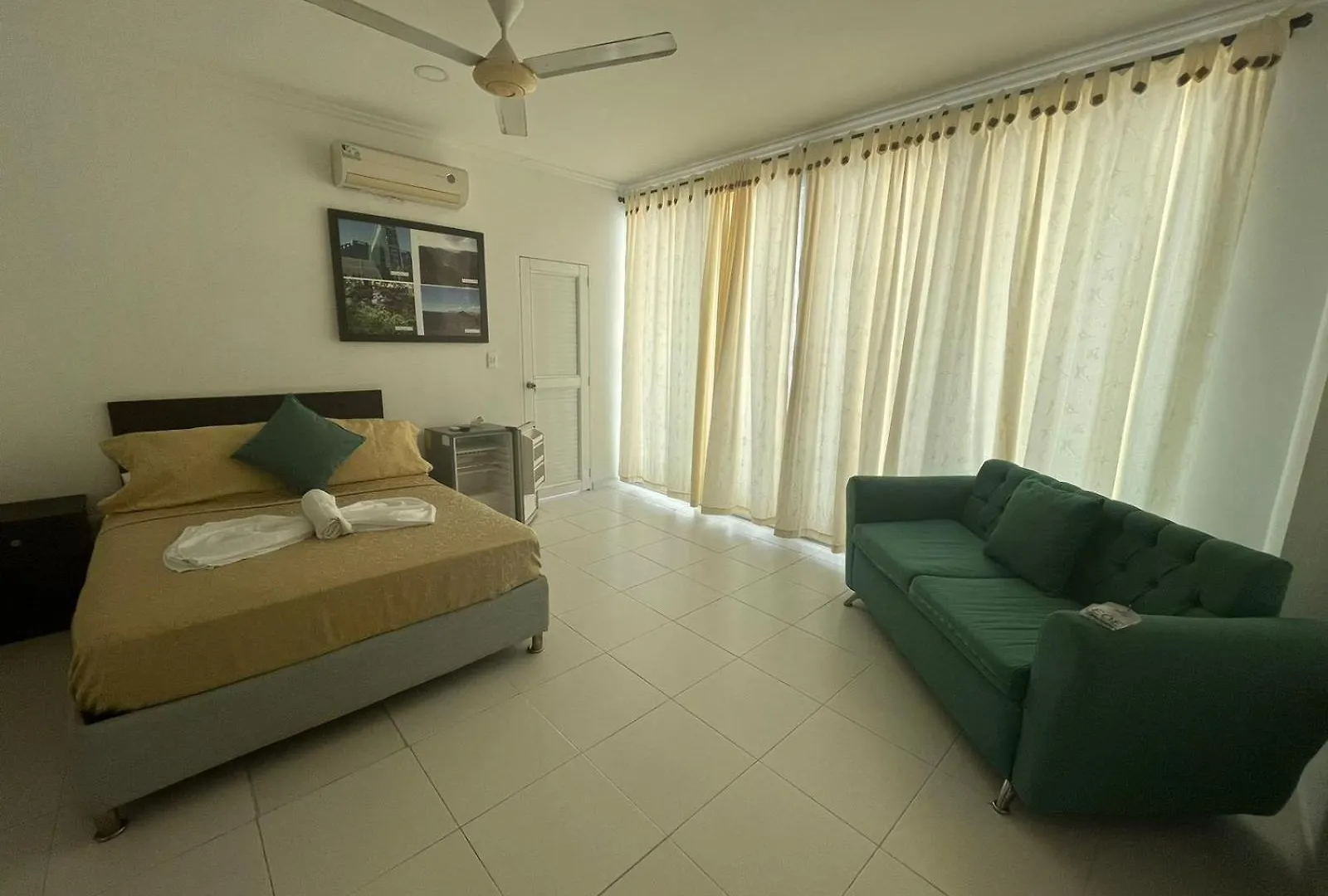 Hotel Rodadero Suit Santa Marta