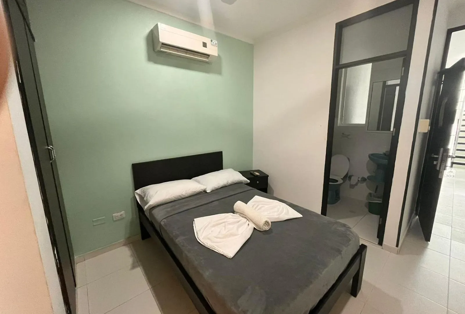 Hotel Rodadero Suit Santa Marta  Santa Marta (Magdalena)