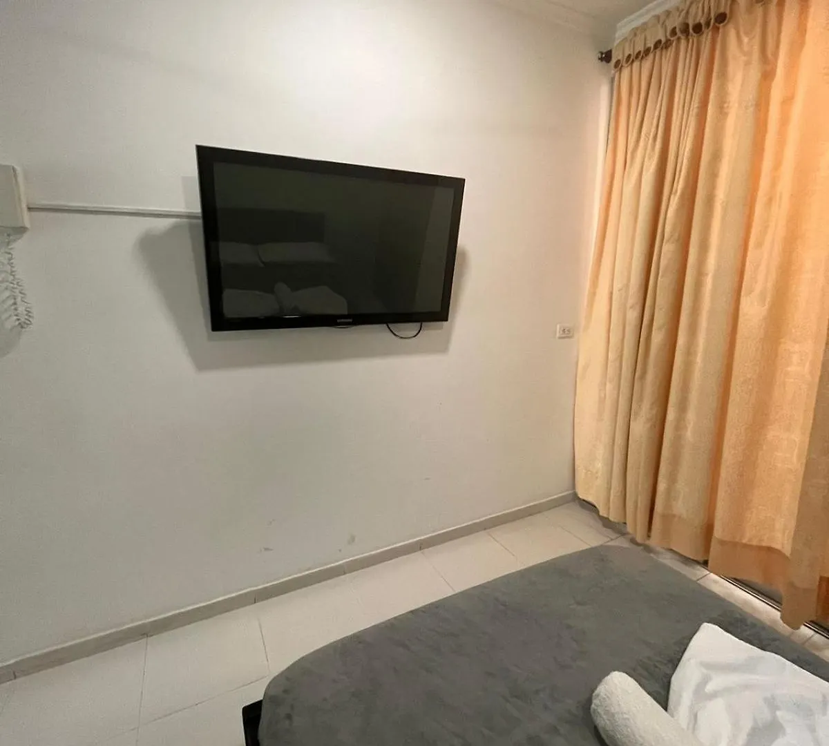 Hotel Rodadero Suit Santa Marta