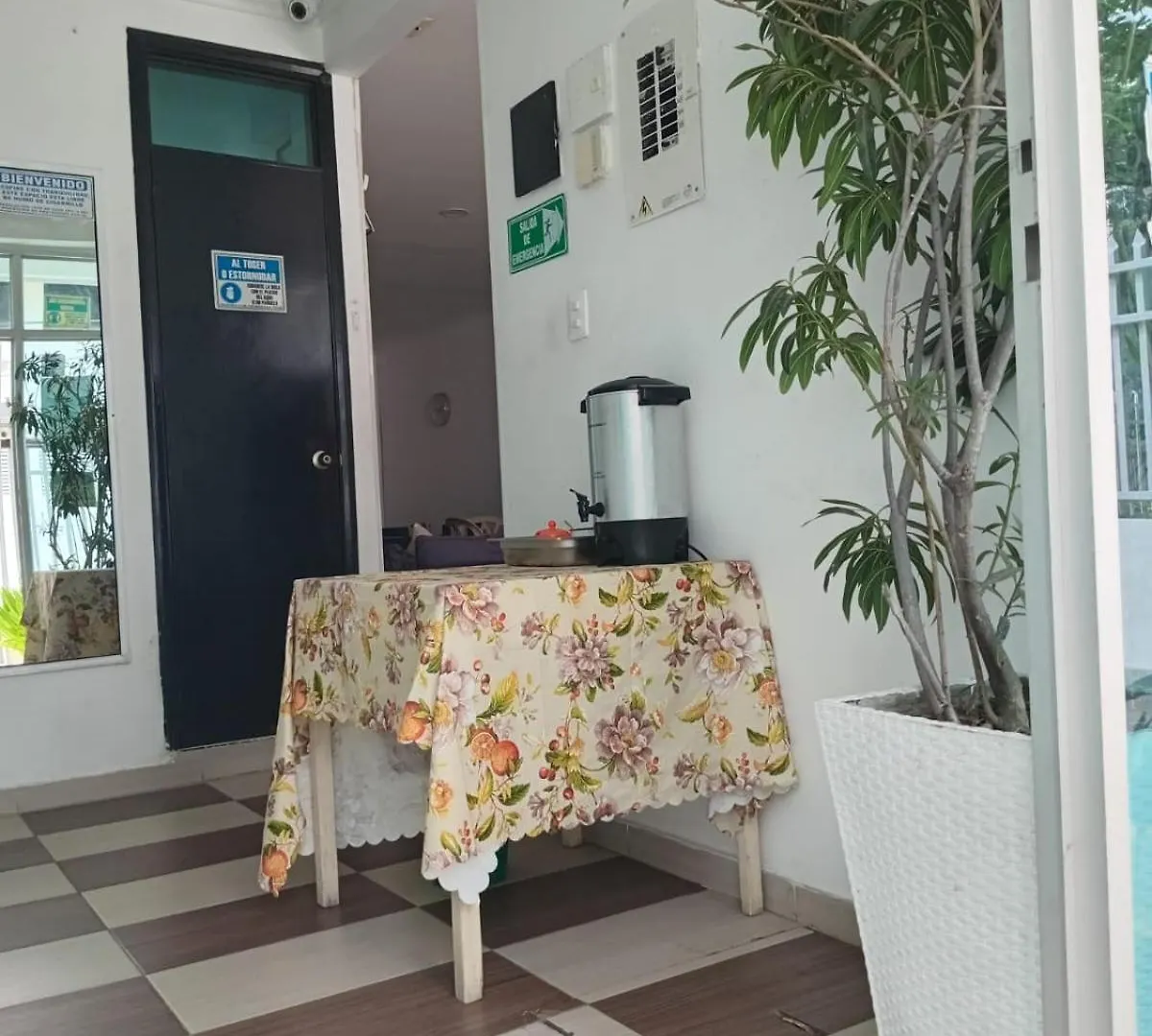 Hotel Rodadero Suit Santa Marta