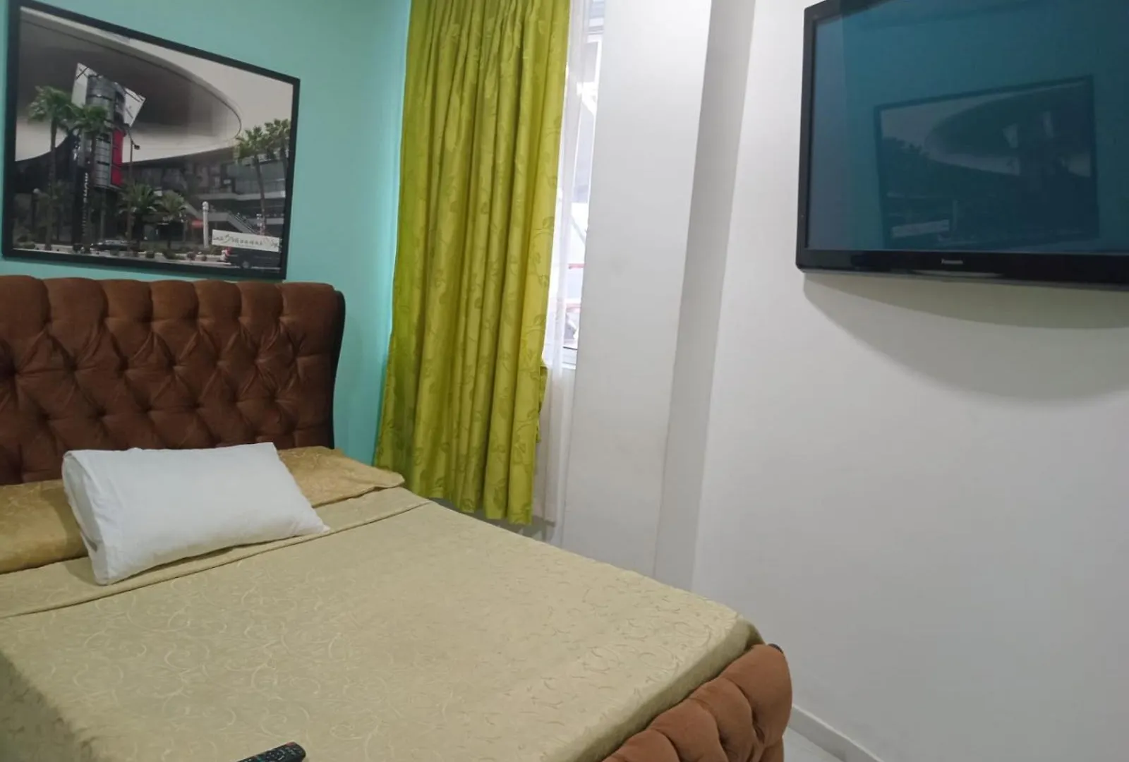 Hotel Rodadero Suit Santa Marta  0*, Santa Marta (Magdalena) Colombia