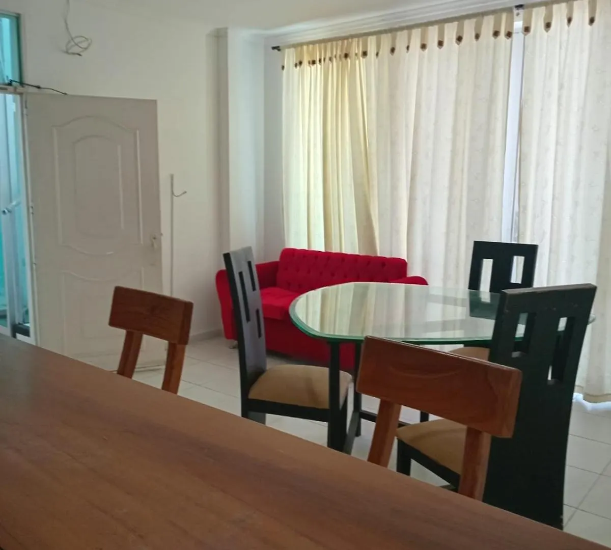 Hotel Rodadero Suit Santa Marta